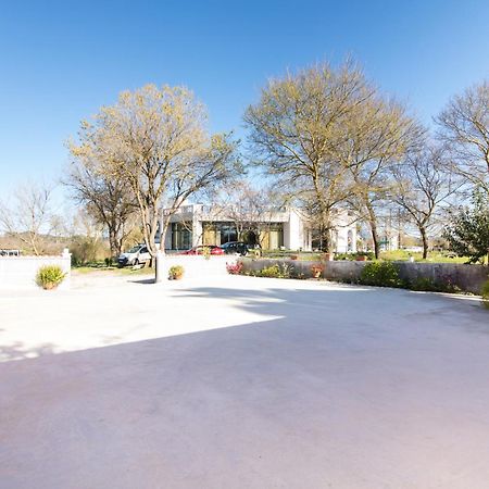 Veneti Apartments Sidárion Dış mekan fotoğraf